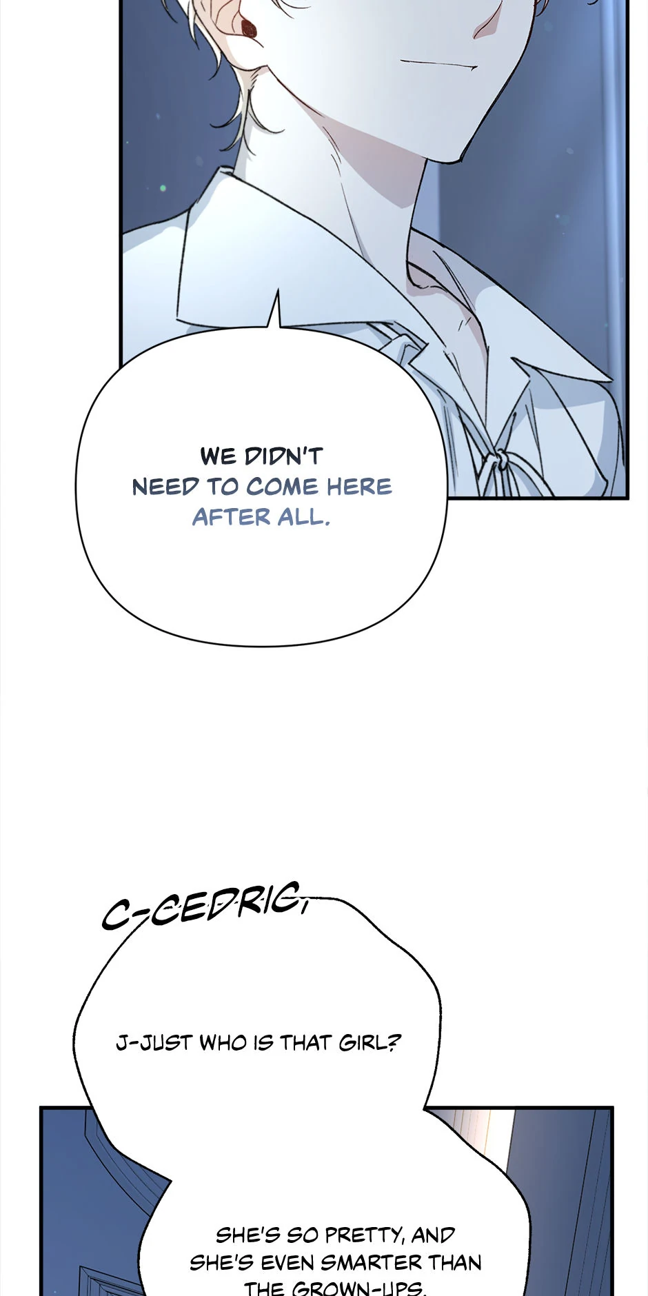 How To Become A Dark Hero’s Daughter Chapter 52 65