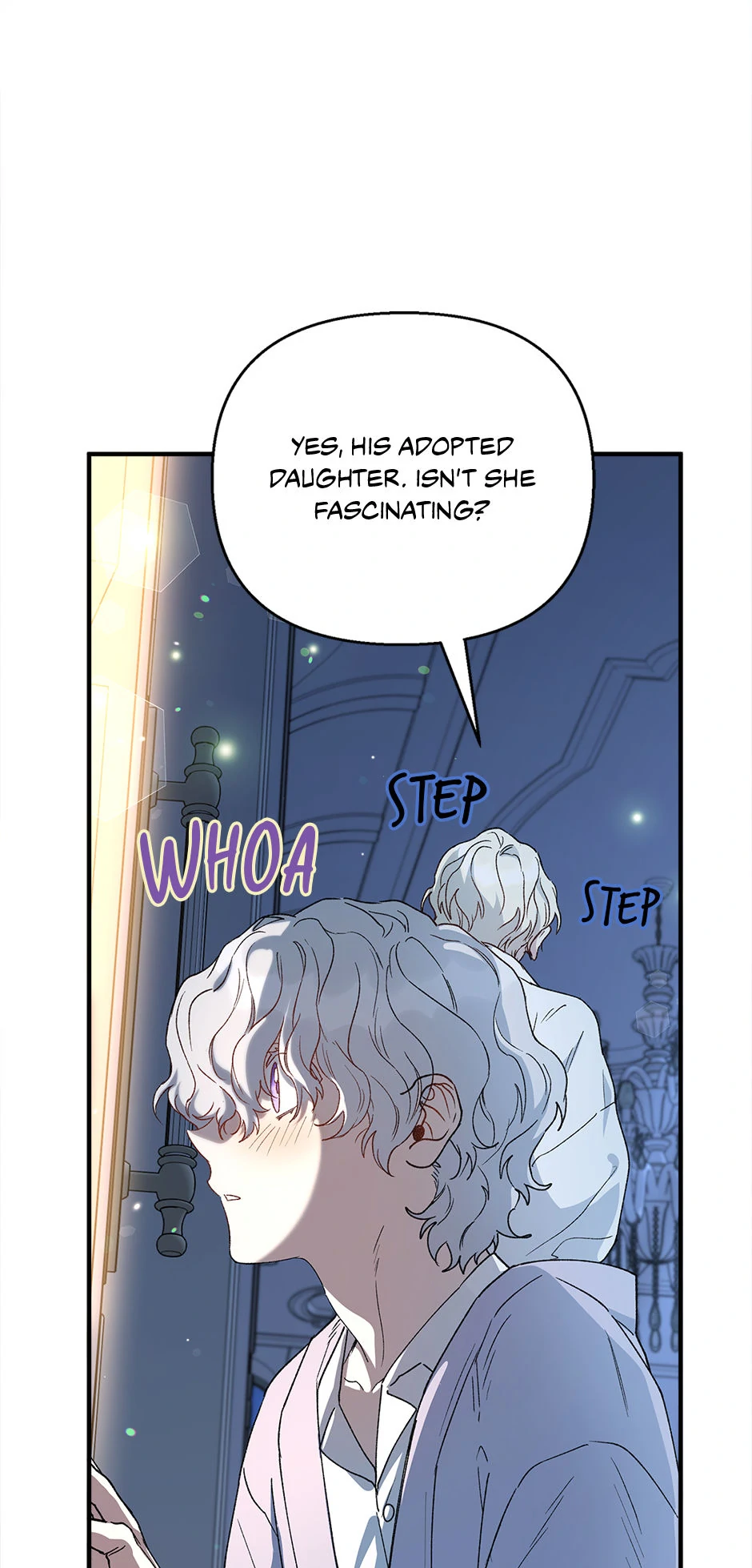 How To Become A Dark Hero’s Daughter Chapter 52 67