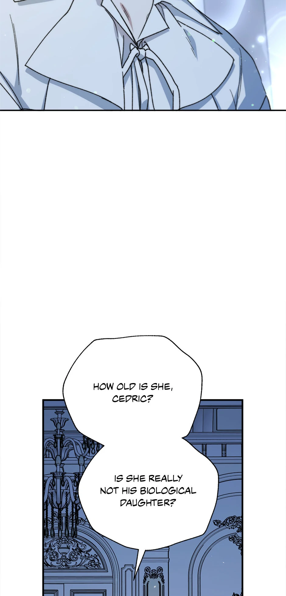 How To Become A Dark Hero’s Daughter Chapter 52 70