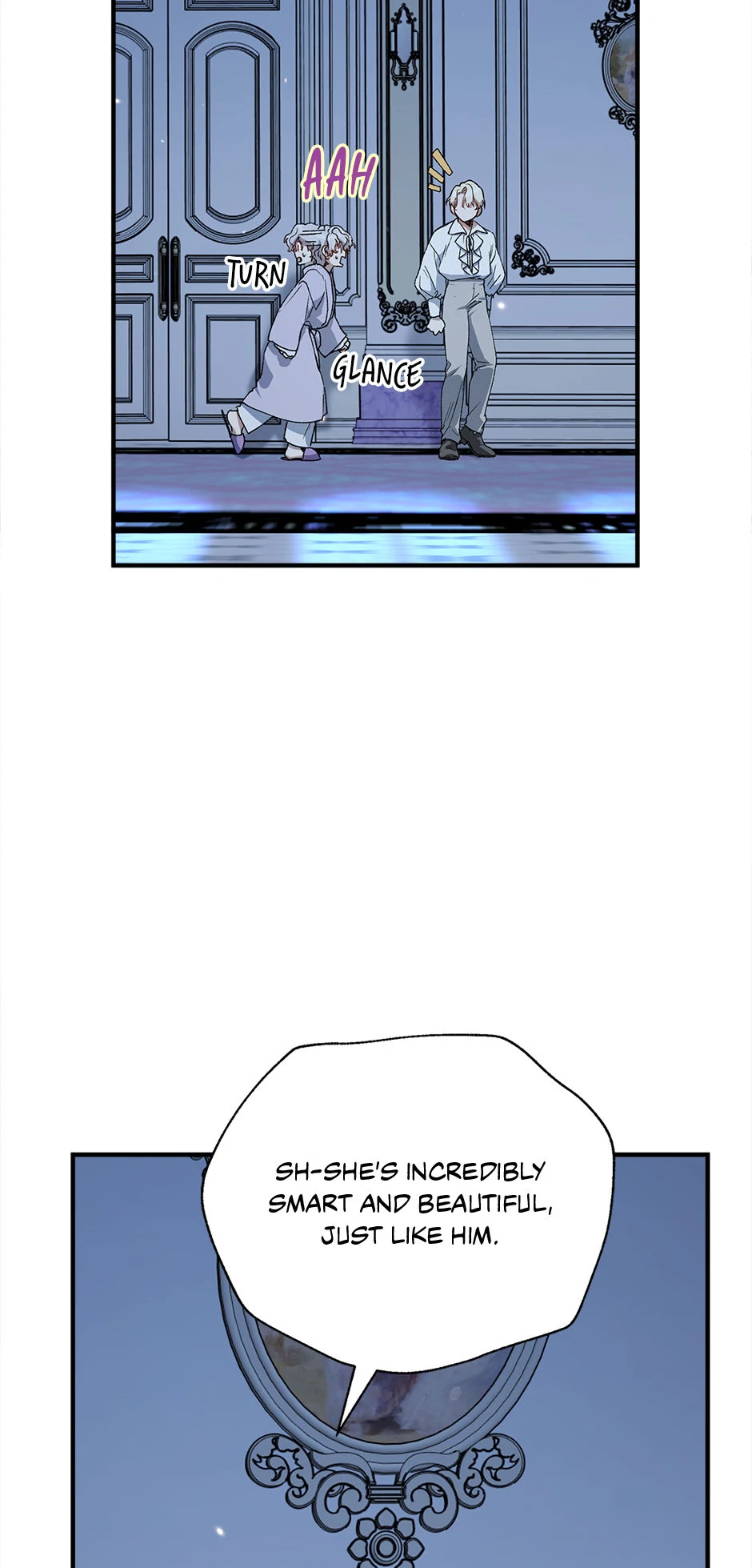 How To Become A Dark Hero’s Daughter Chapter 52 71
