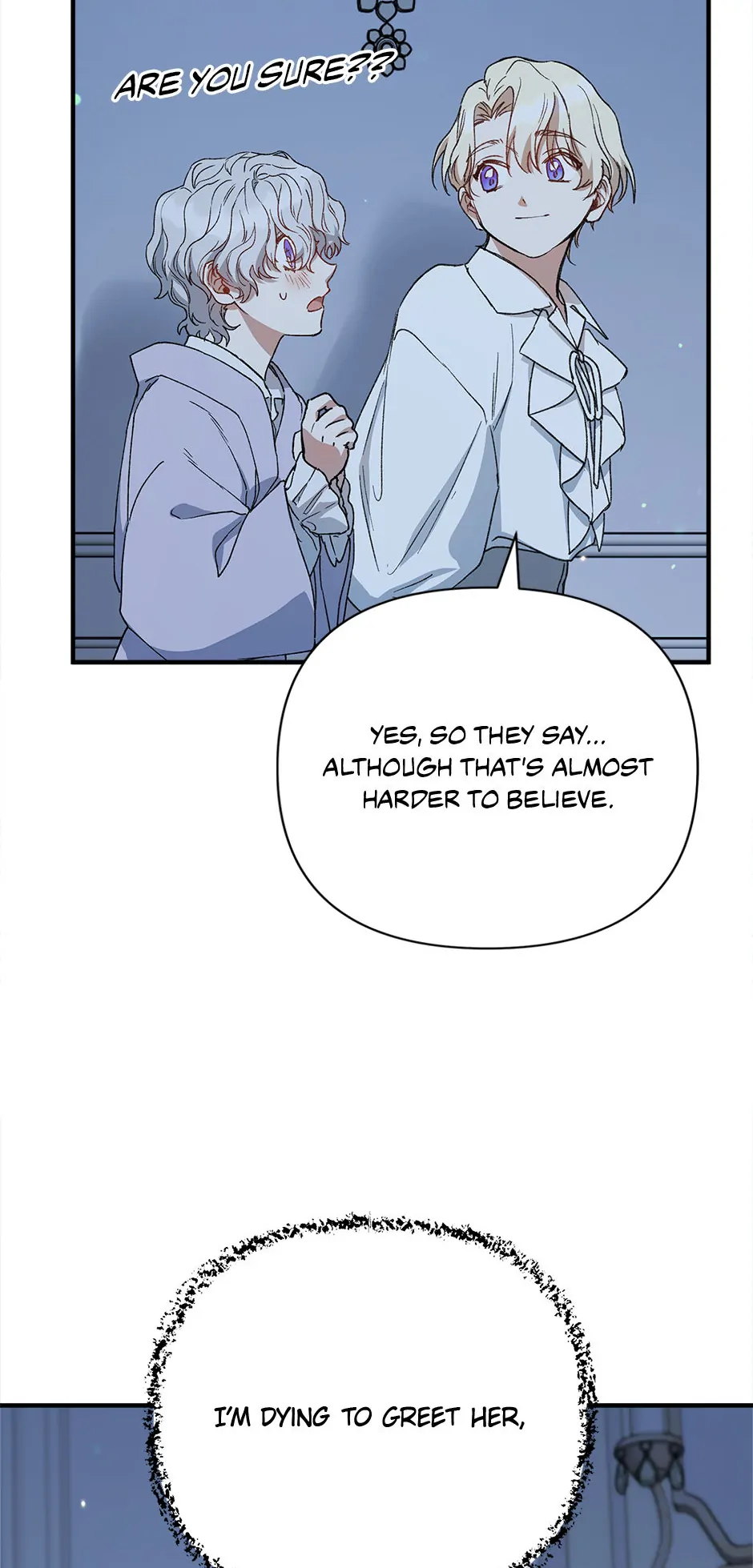 How To Become A Dark Hero’s Daughter Chapter 52 72