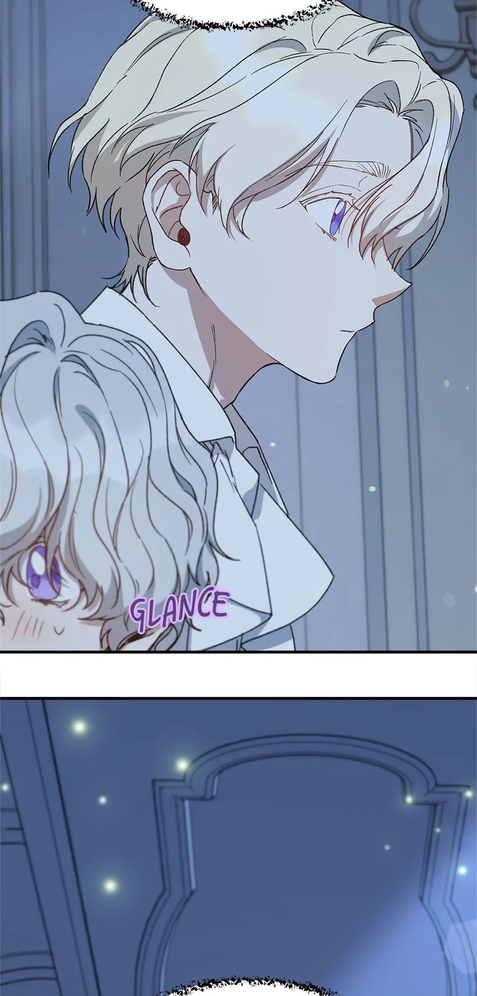How To Become A Dark Hero’s Daughter Chapter 52 73