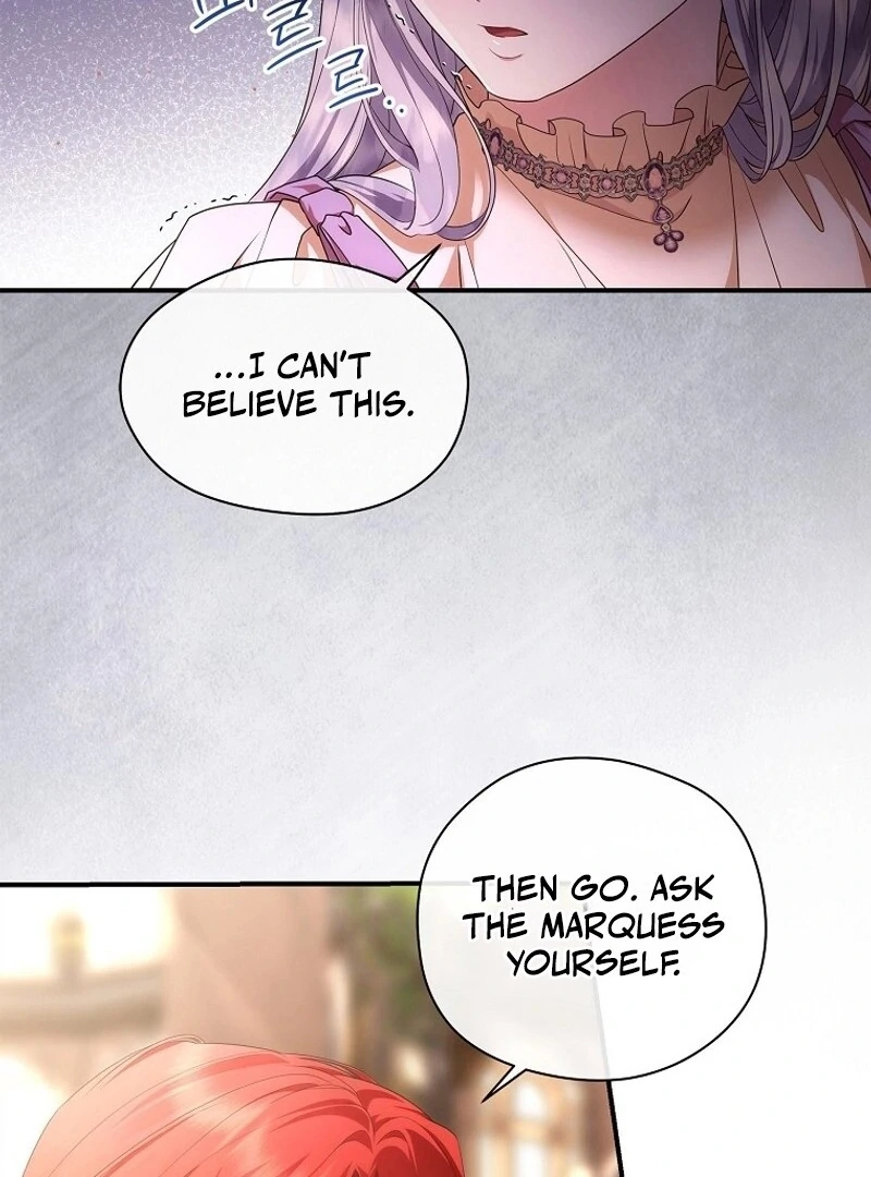 The Blooming Violet in the Back Garden Chapter 62 52