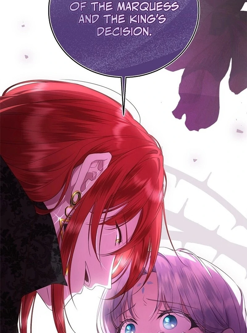 The Blooming Violet in the Back Garden Chapter 62 57