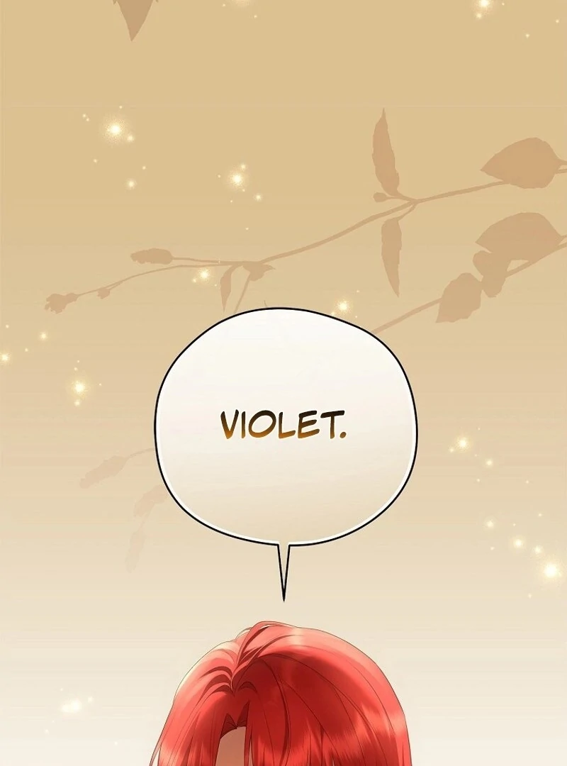 The Blooming Violet in the Back Garden Chapter 62 75