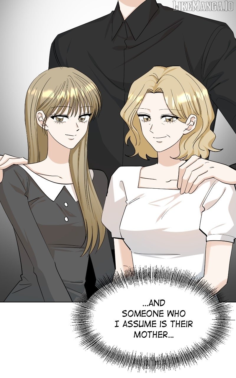 Starting Over With the Dead You Chapter 46 10