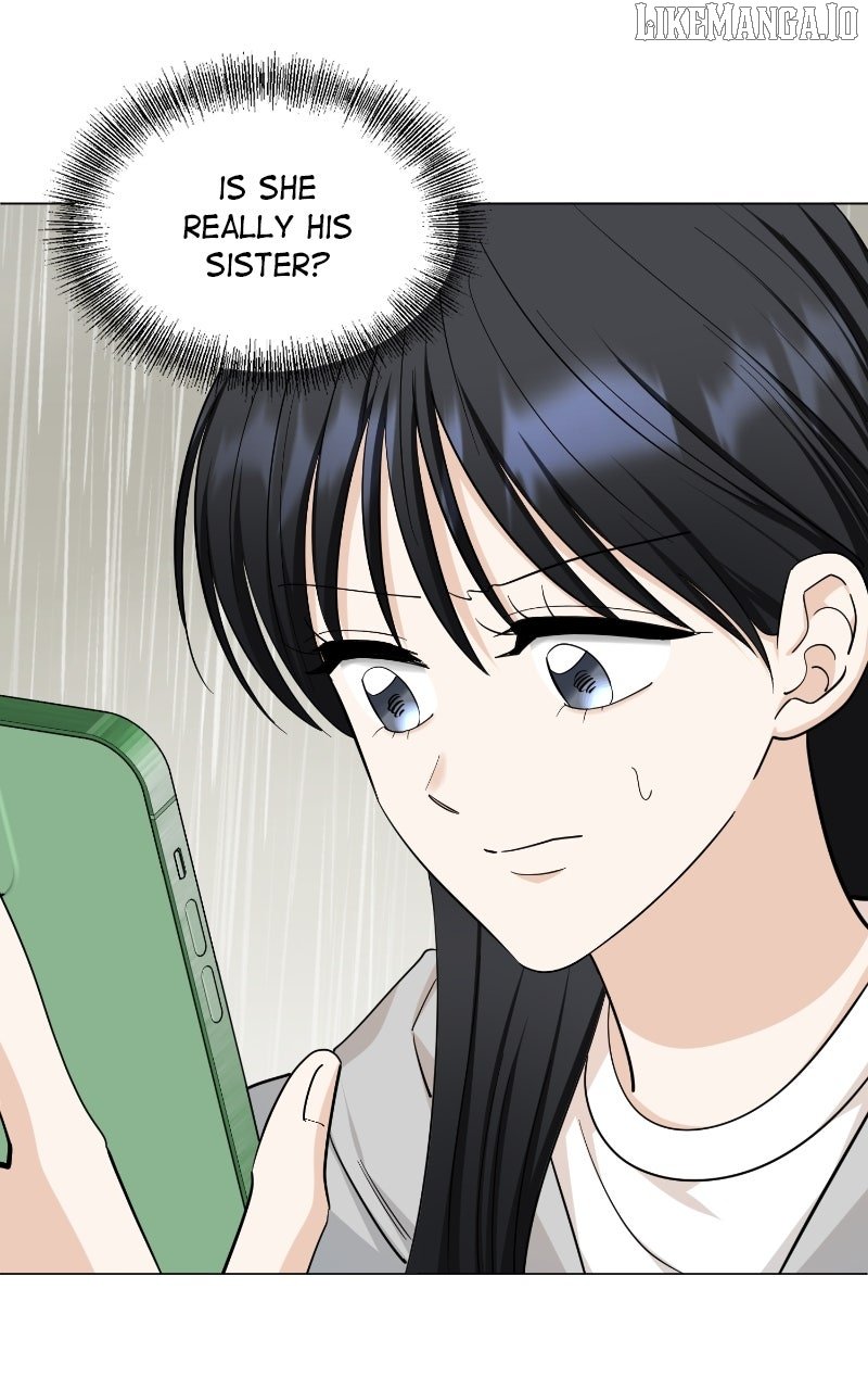 Starting Over With the Dead You Chapter 46 11