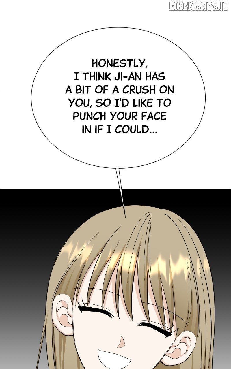 Starting Over With the Dead You Chapter 46 16