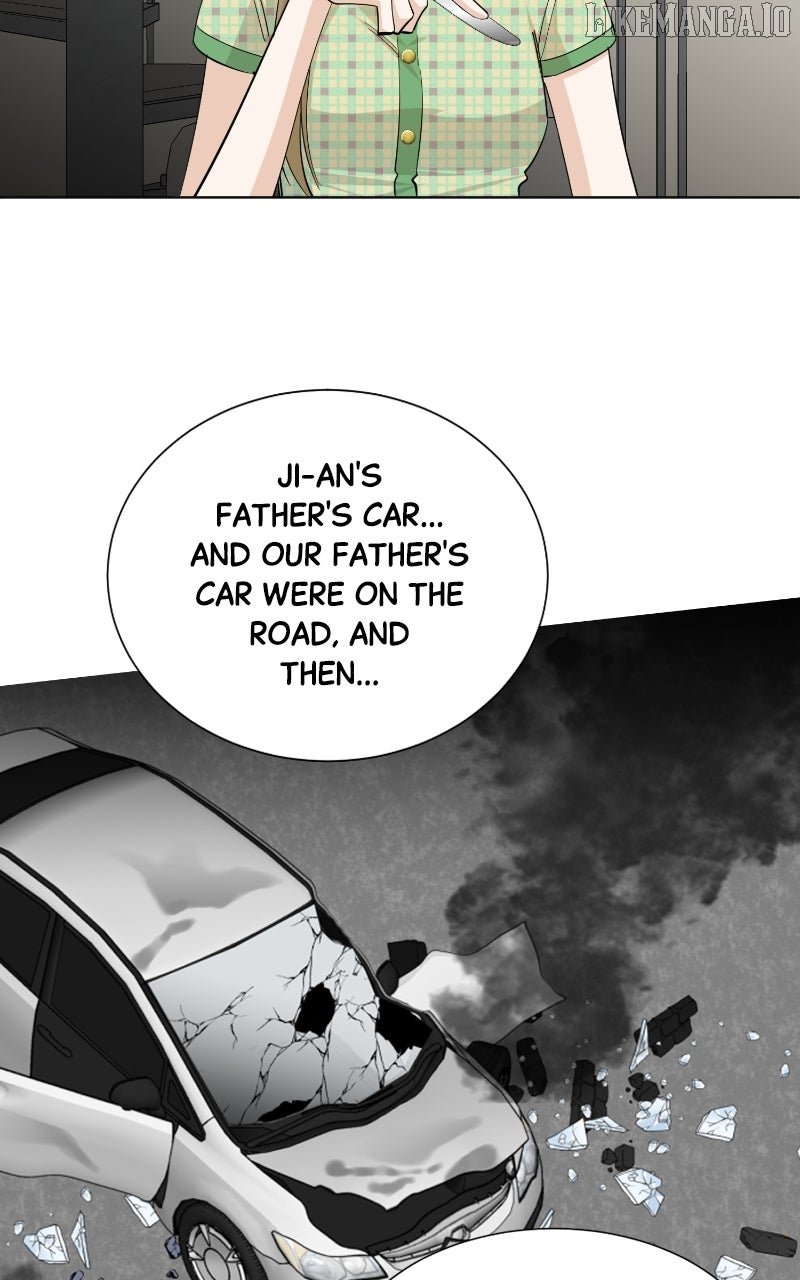 Starting Over With the Dead You Chapter 46 26