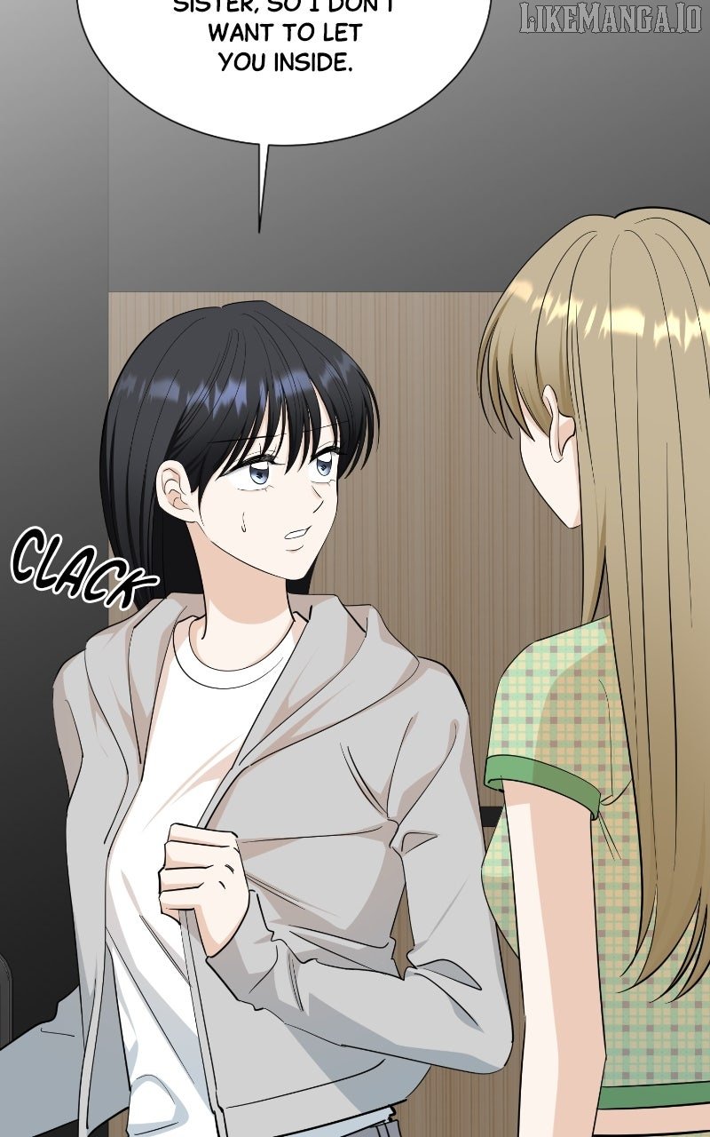 Starting Over With the Dead You Chapter 46 3