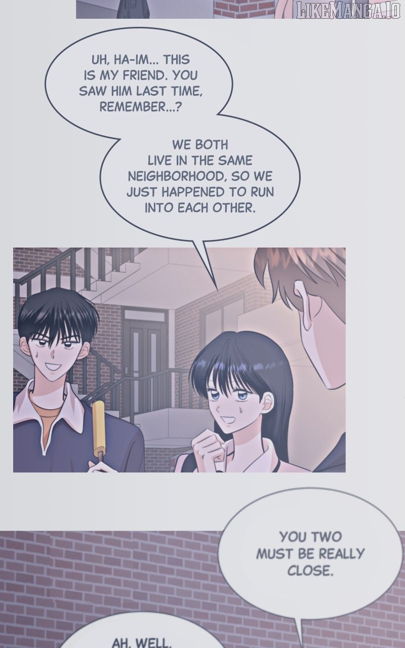 Starting Over With the Dead You Chapter 46 36
