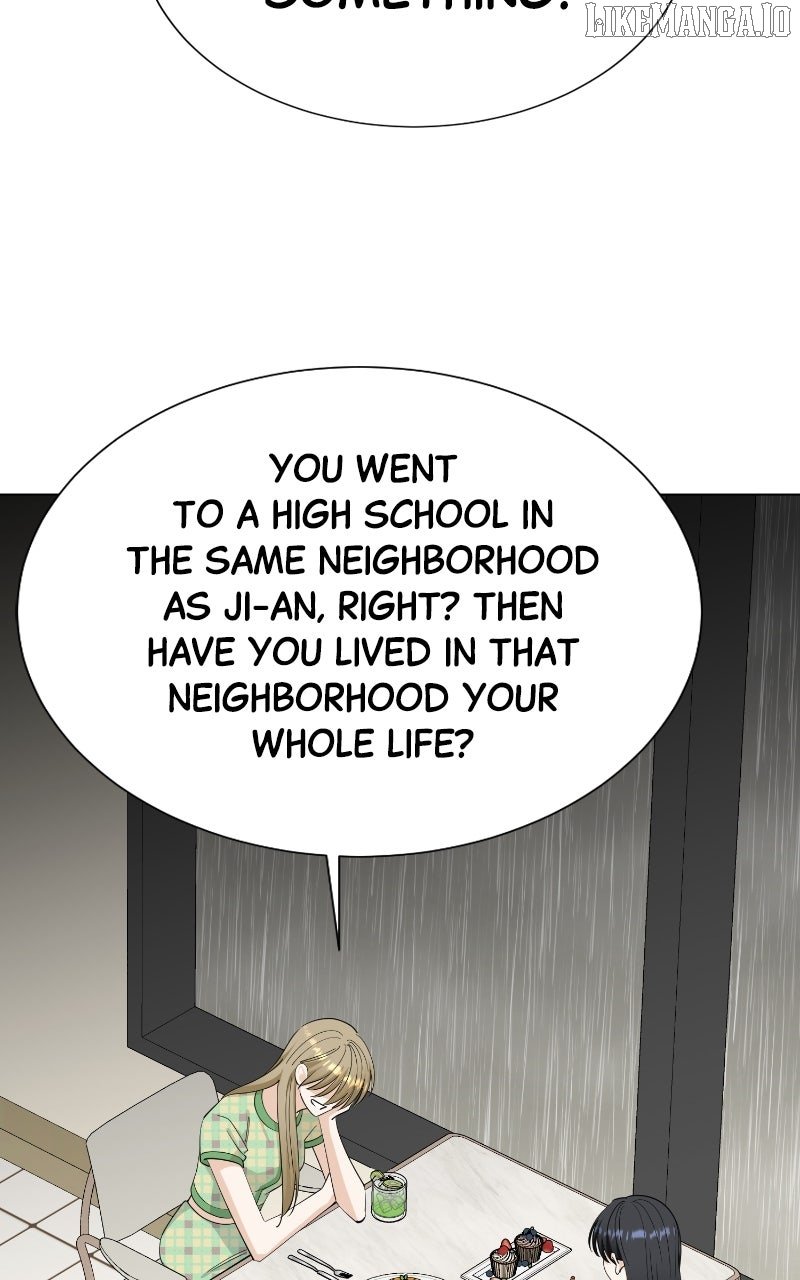 Starting Over With the Dead You Chapter 46 46