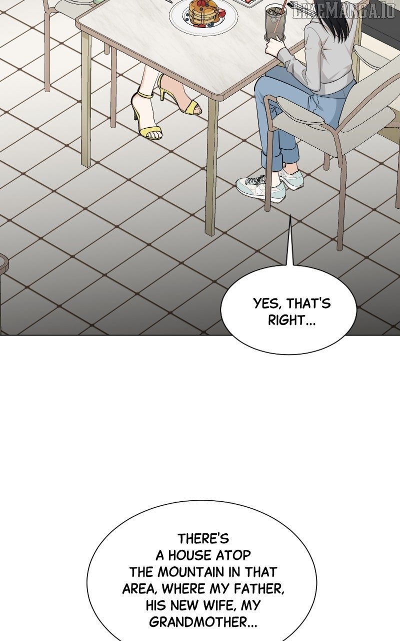 Starting Over With the Dead You Chapter 46 47