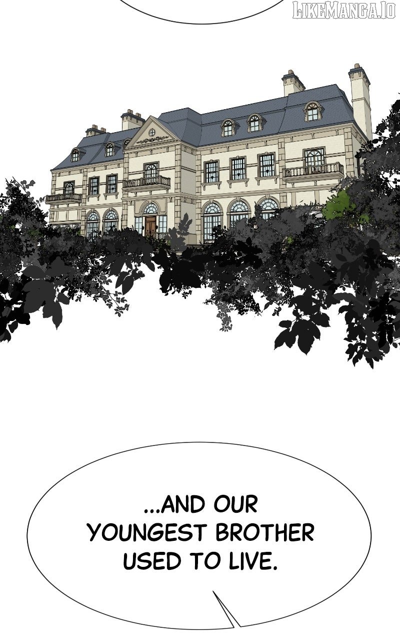 Starting Over With the Dead You Chapter 46 48