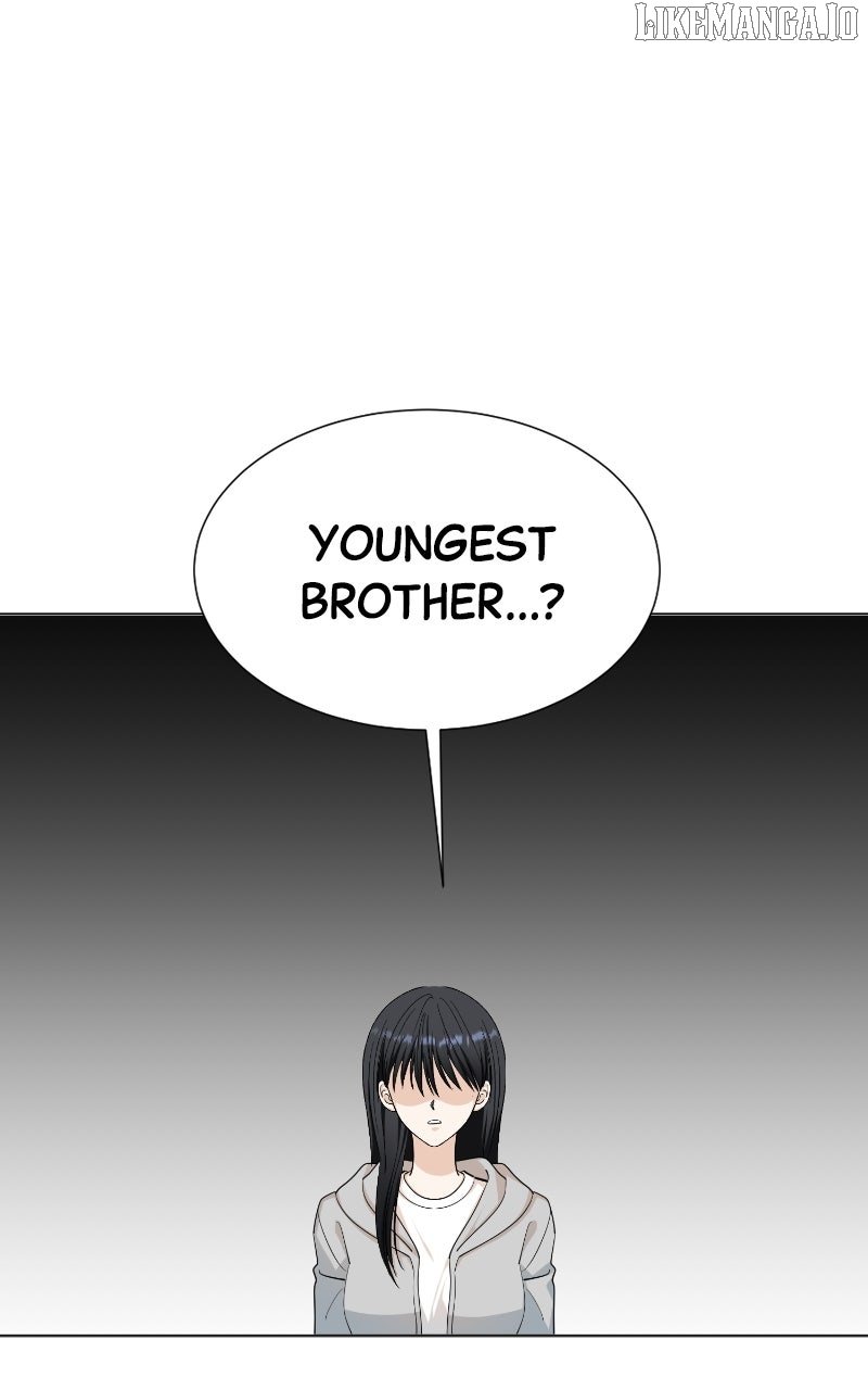 Starting Over With the Dead You Chapter 46 49