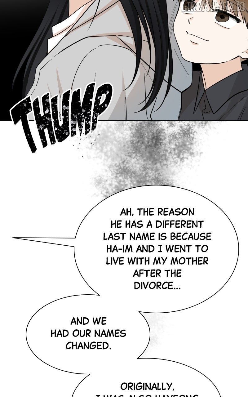 Starting Over With the Dead You Chapter 46 55