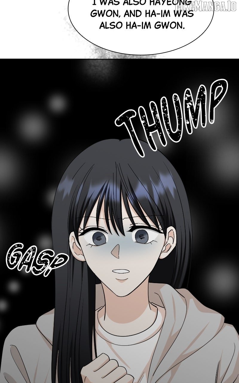 Starting Over With the Dead You Chapter 46 56