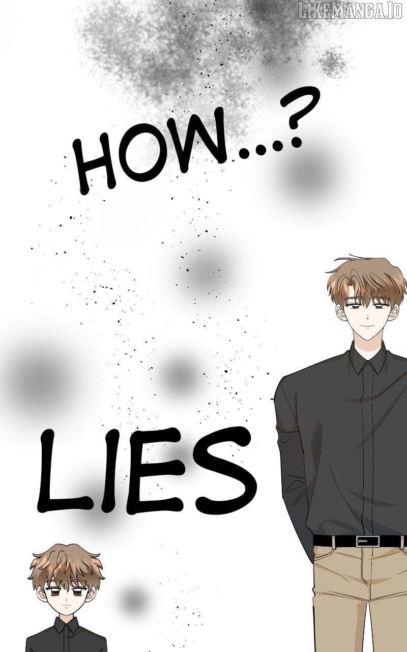 Starting Over With the Dead You Chapter 46 60
