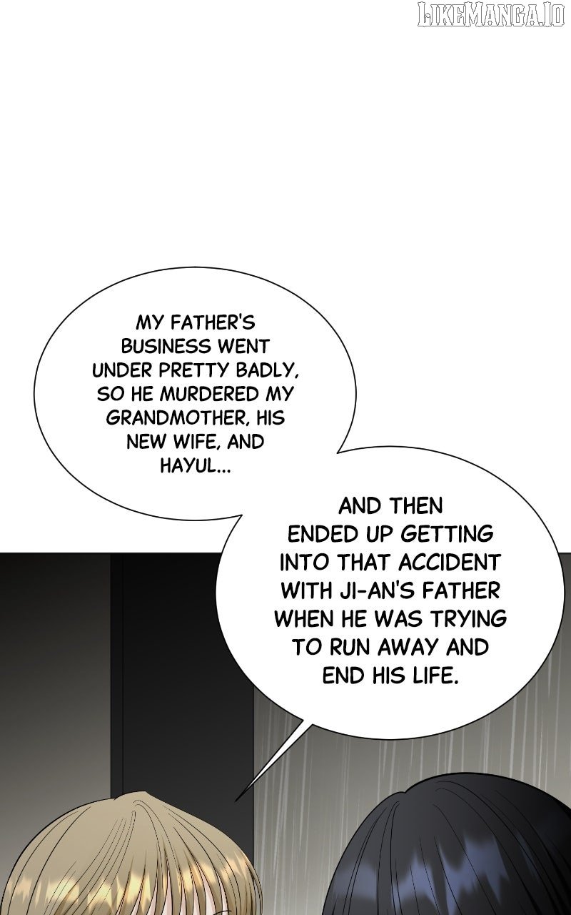 Starting Over With the Dead You Chapter 46 62