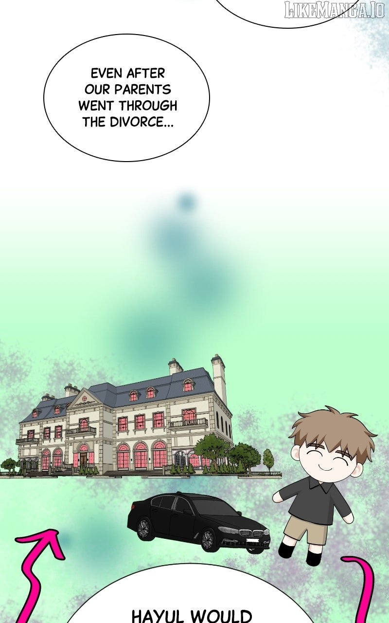 Starting Over With the Dead You Chapter 46 68