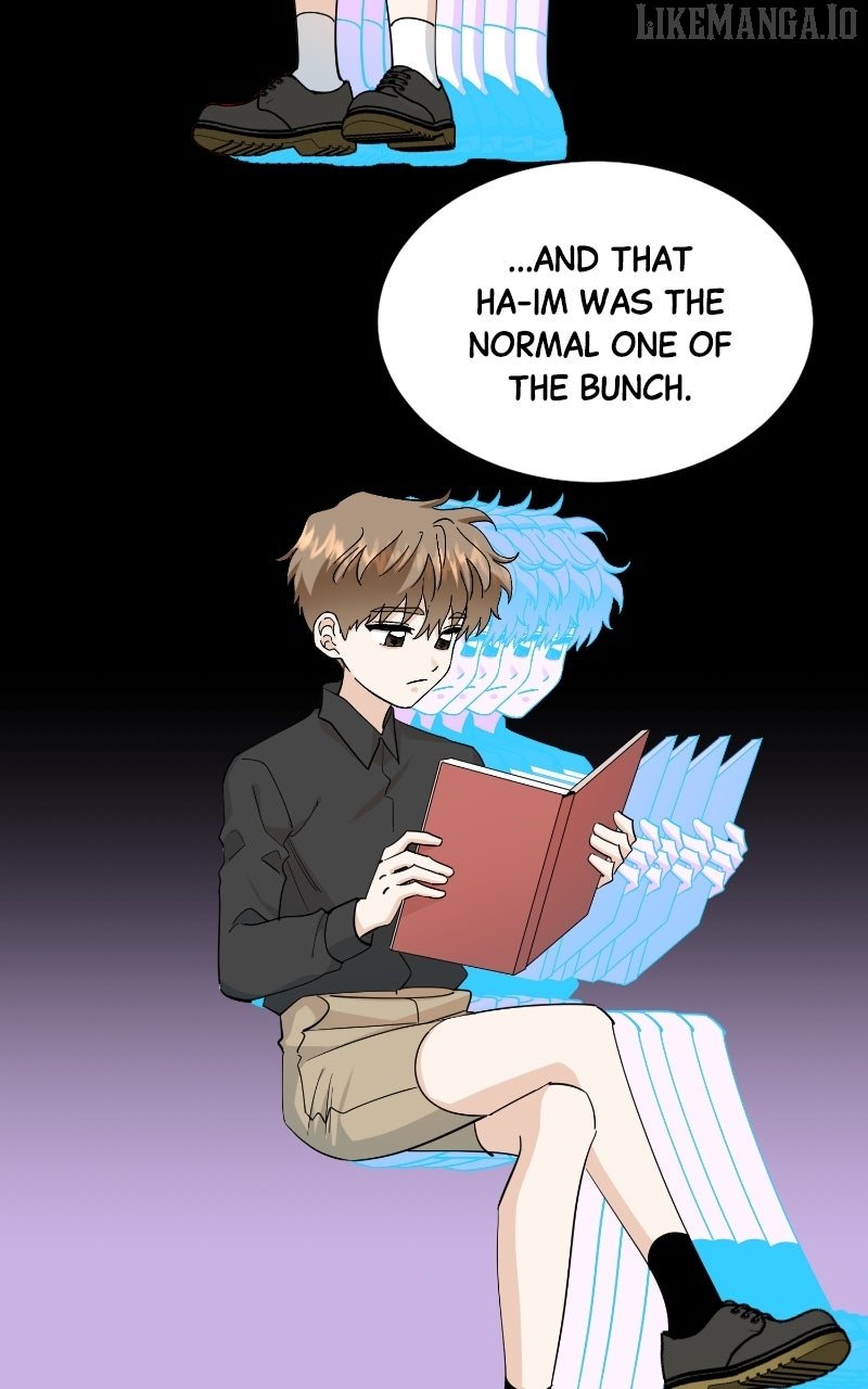 Starting Over With the Dead You Chapter 46 75