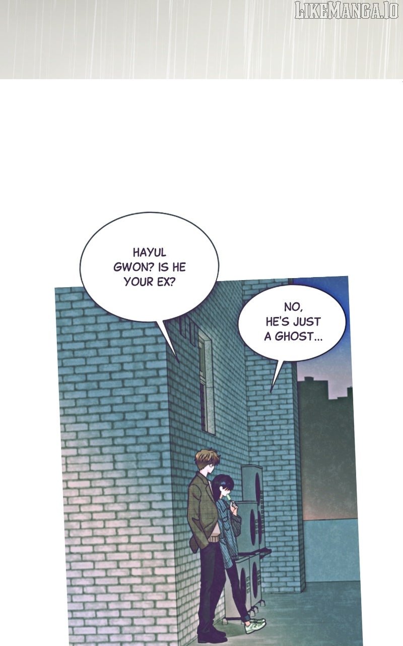 Starting Over With the Dead You Chapter 46 95