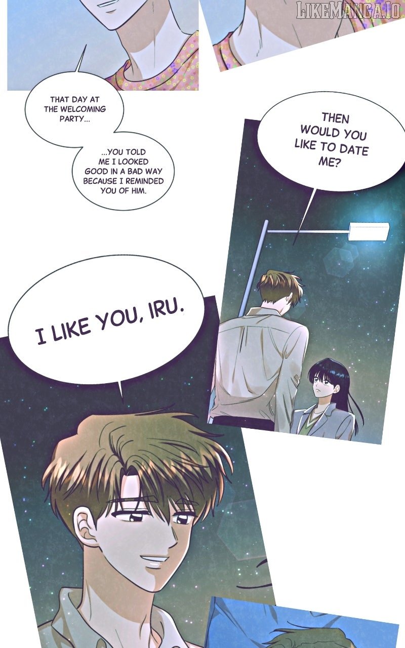 Starting Over With the Dead You Chapter 46 97