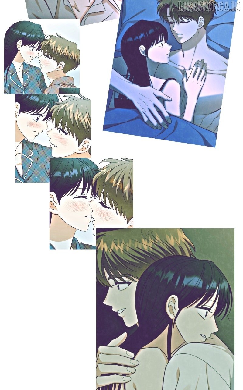 Starting Over With the Dead You Chapter 46 98