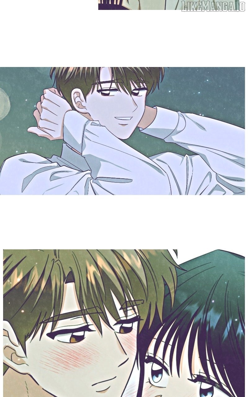 Starting Over With the Dead You Chapter 46 99