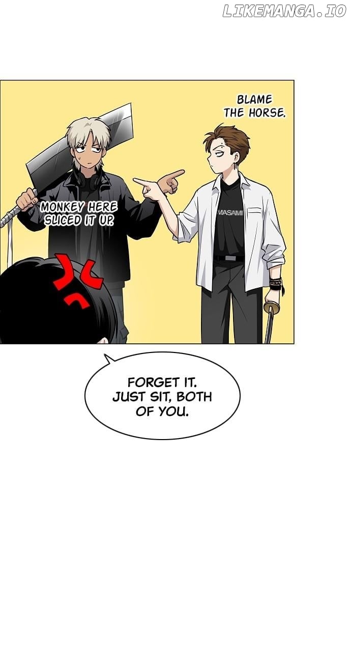 Jakdu Chapter 46 54
