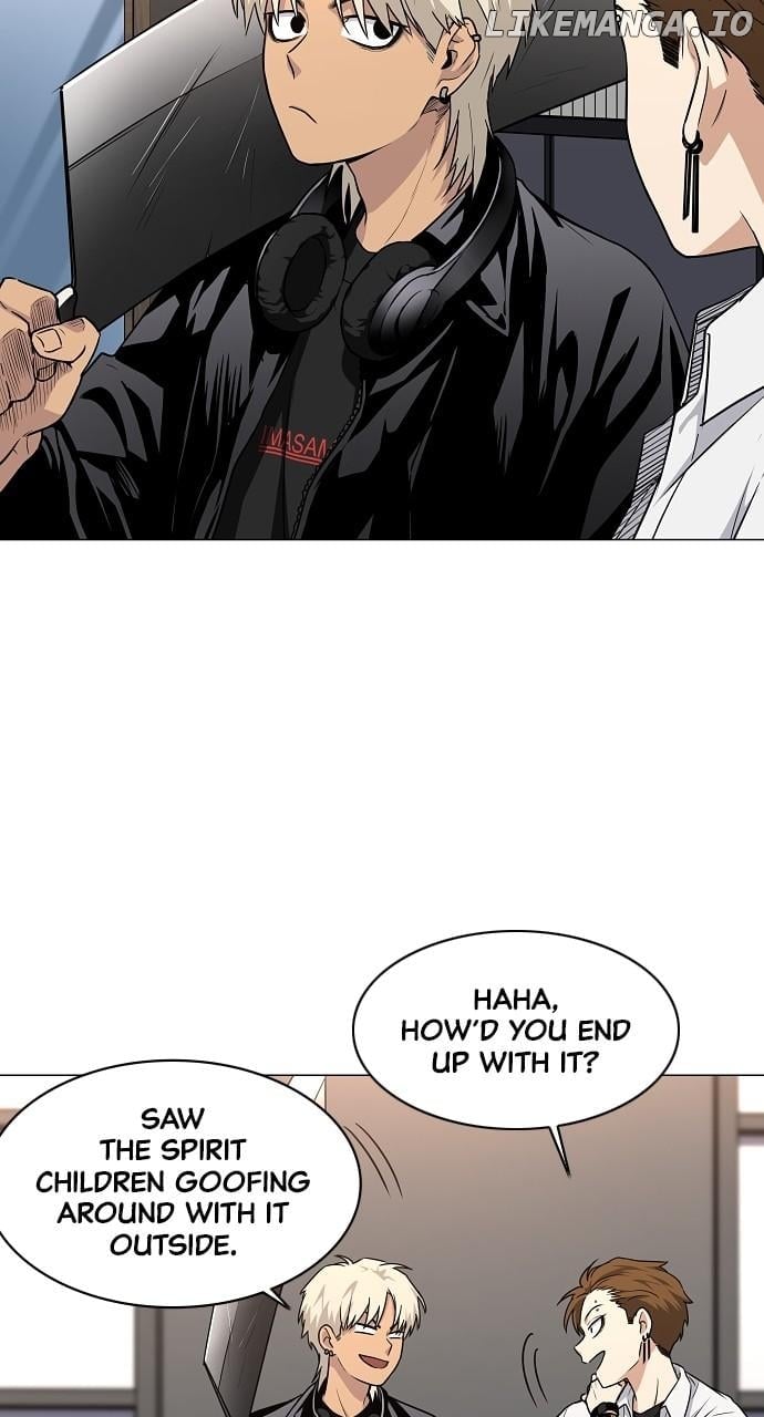Jakdu Chapter 46 56
