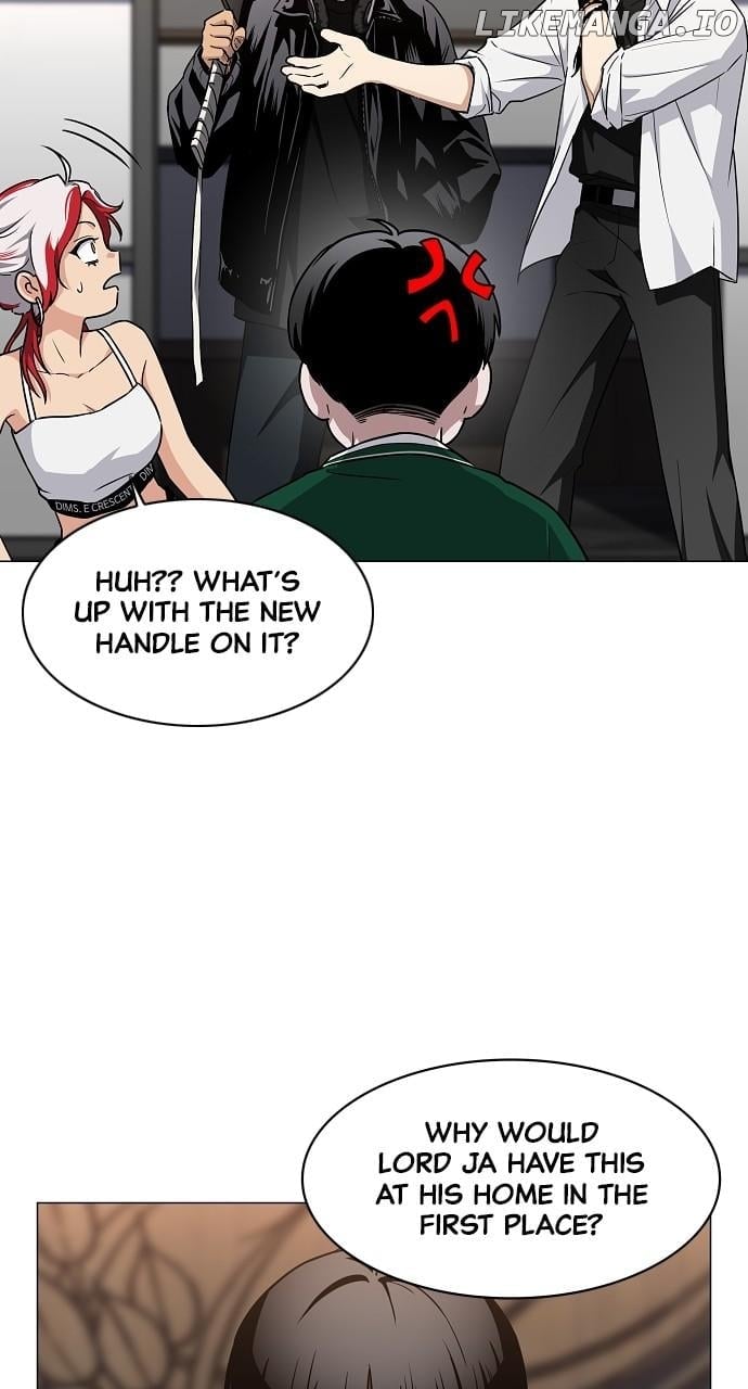 Jakdu Chapter 46 57