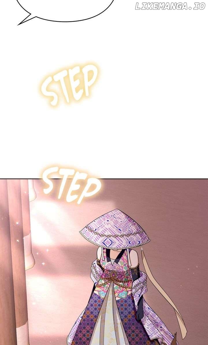 I Become the Tiger’s Daughter Chapter 71 16