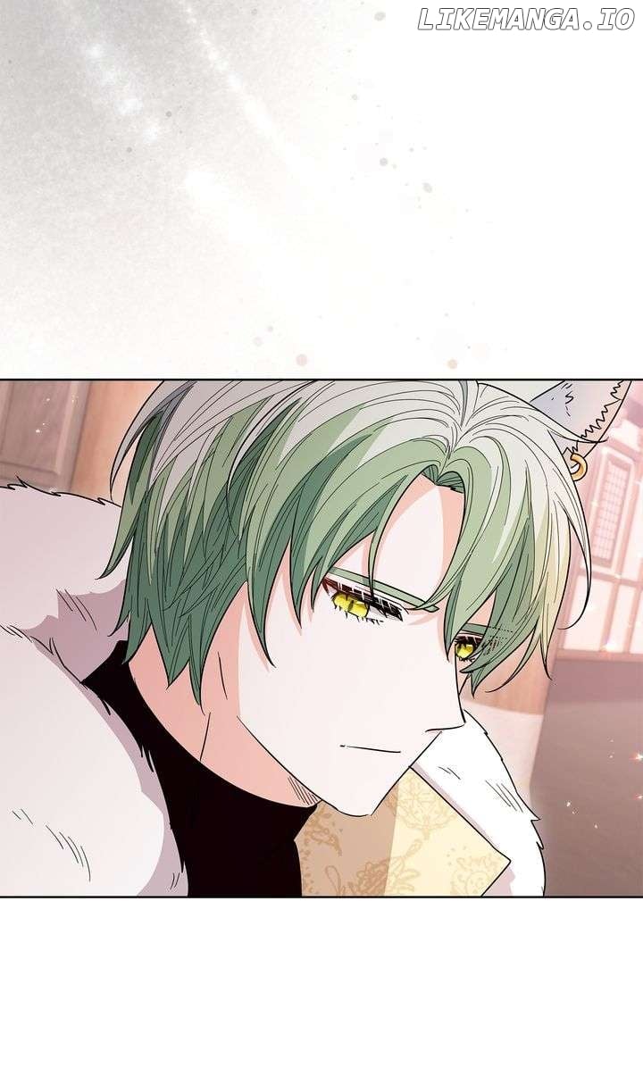 I Become the Tiger’s Daughter Chapter 71 3