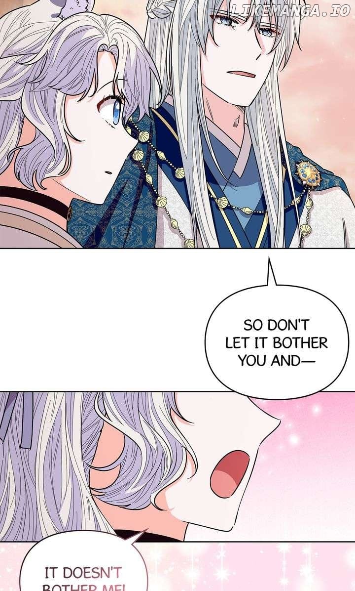 I Become the Tiger’s Daughter Chapter 71 36