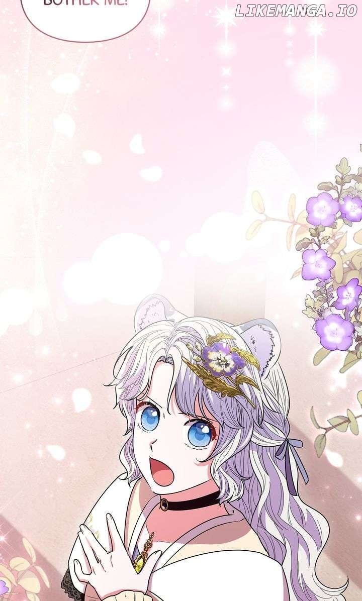 I Become the Tiger’s Daughter Chapter 71 37