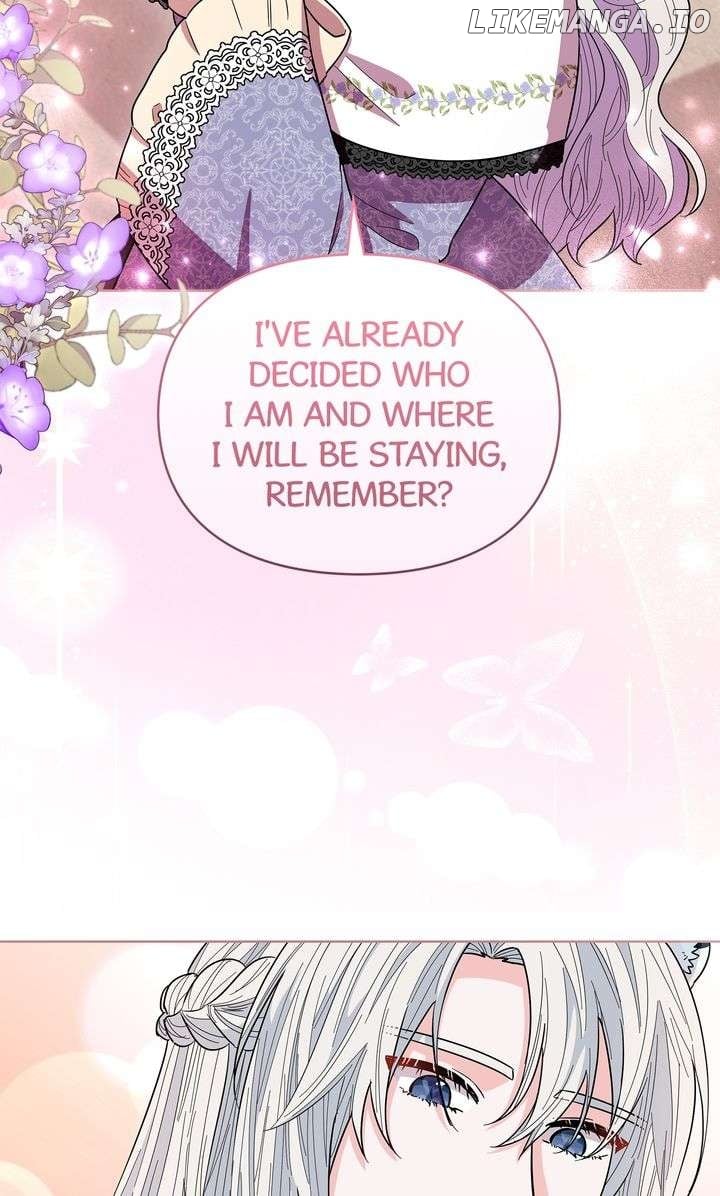 I Become the Tiger’s Daughter Chapter 71 38