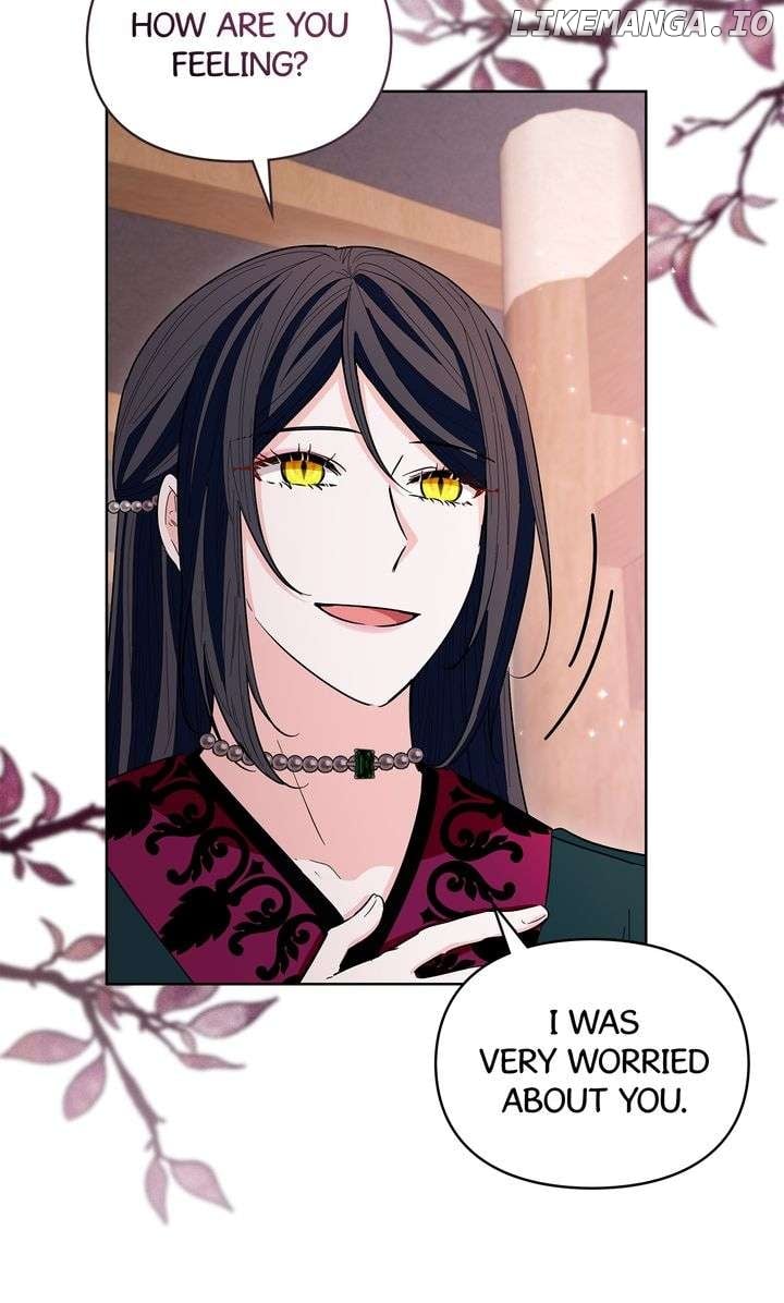 I Become the Tiger’s Daughter Chapter 71 45