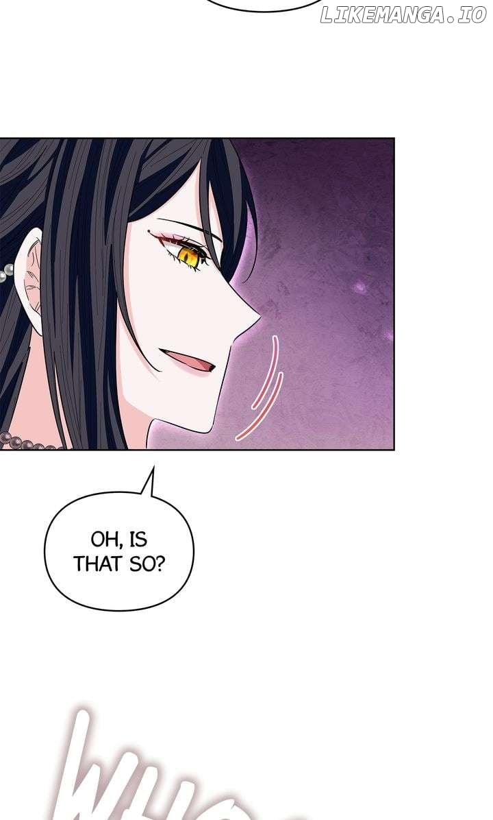I Become the Tiger’s Daughter Chapter 71 48