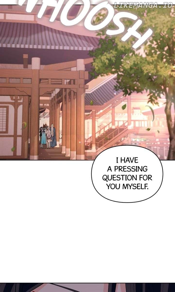 I Become the Tiger’s Daughter Chapter 71 49
