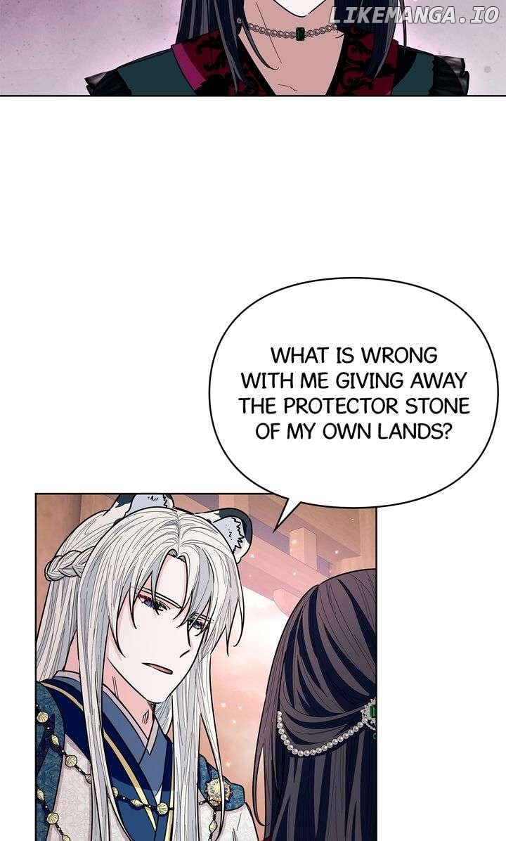 I Become the Tiger’s Daughter Chapter 71 53