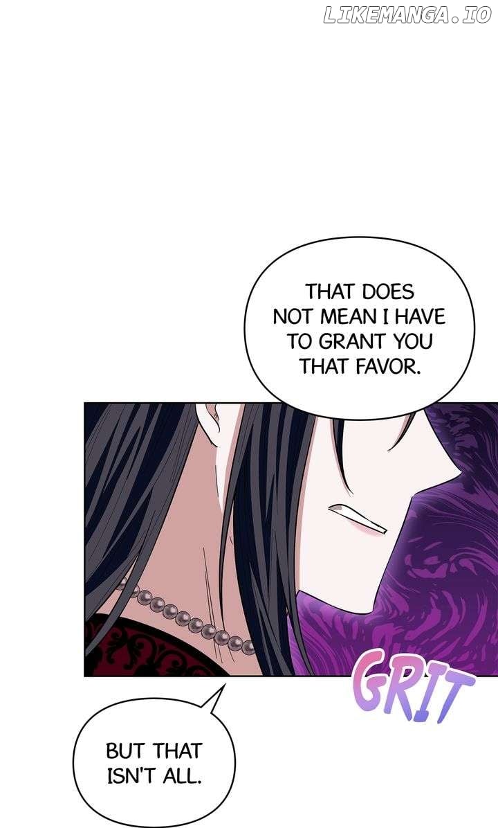I Become the Tiger’s Daughter Chapter 71 55