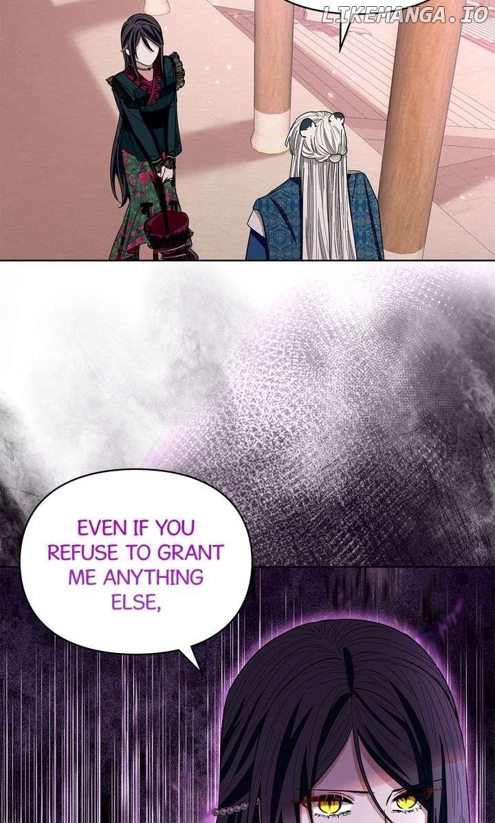 I Become the Tiger’s Daughter Chapter 71 58