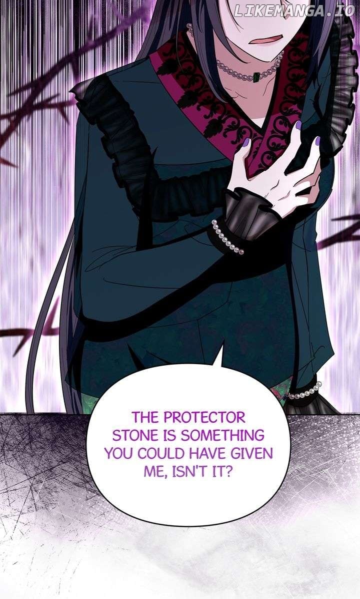 I Become the Tiger’s Daughter Chapter 71 59