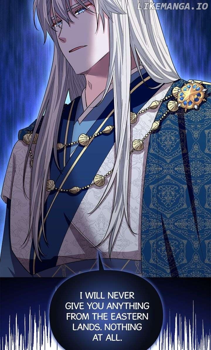 I Become the Tiger’s Daughter Chapter 71 61