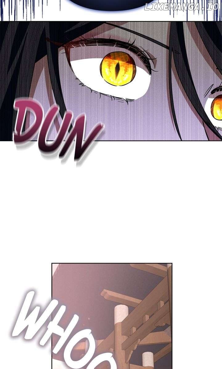 I Become the Tiger’s Daughter Chapter 71 62