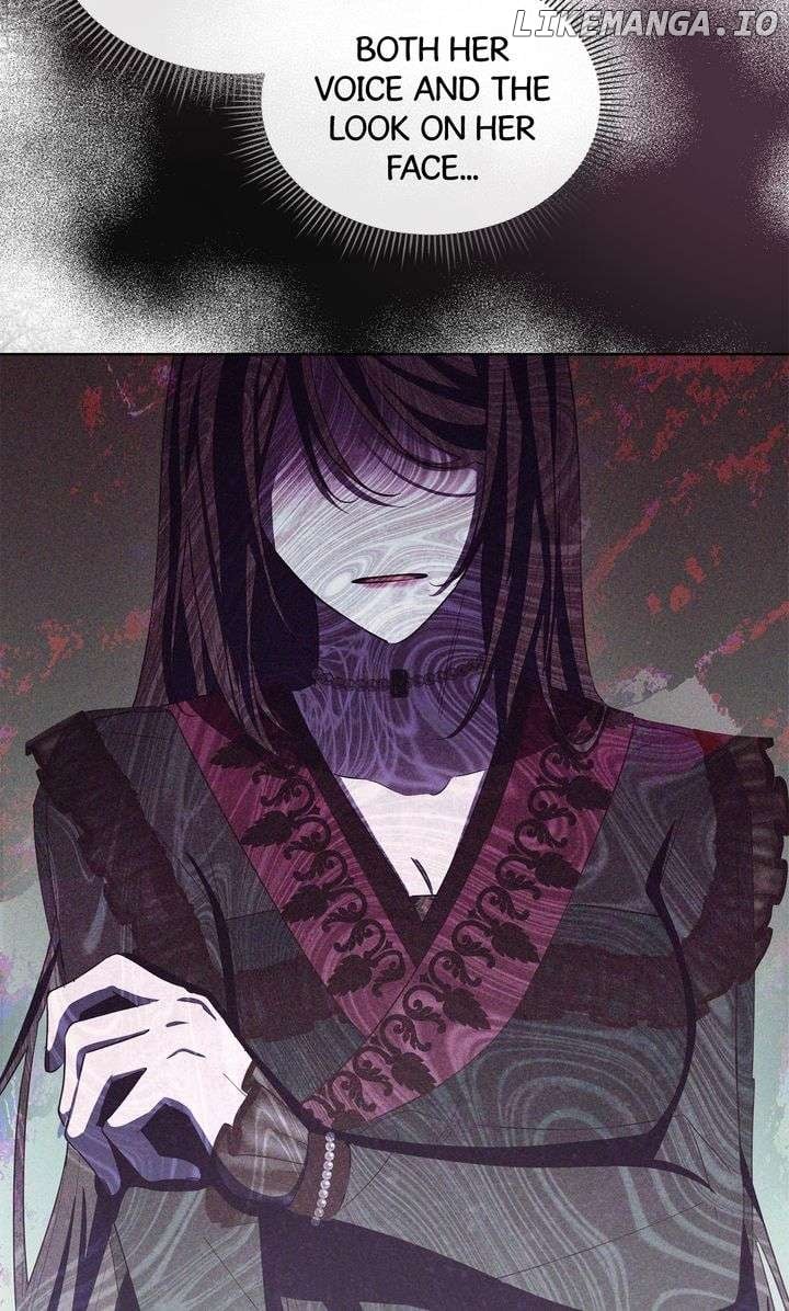 I Become the Tiger’s Daughter Chapter 71 66
