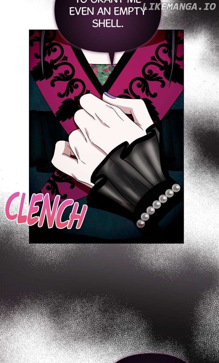 I Become the Tiger’s Daughter Chapter 71 68