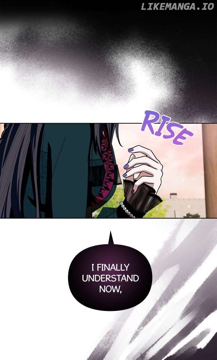 I Become the Tiger’s Daughter Chapter 71 70