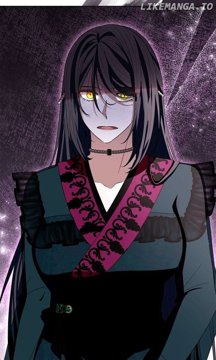I Become the Tiger’s Daughter Chapter 71 71